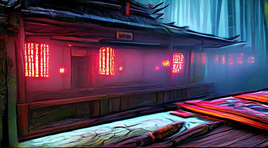 维加斯黑帮游戏图片1
